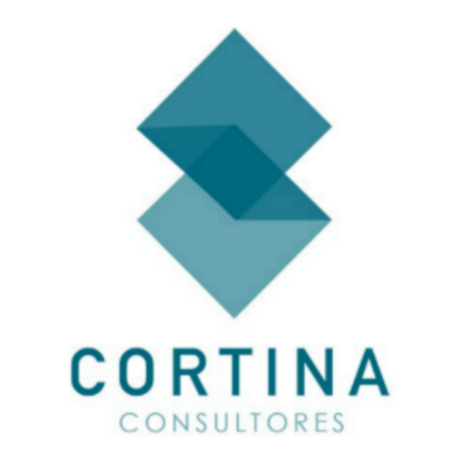 Cortina Consultores logo