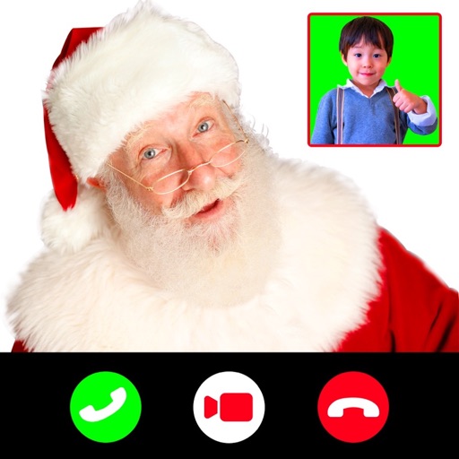 Santa call Merry Christmas Apps on Google Play