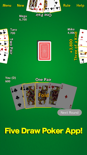 Poker 1