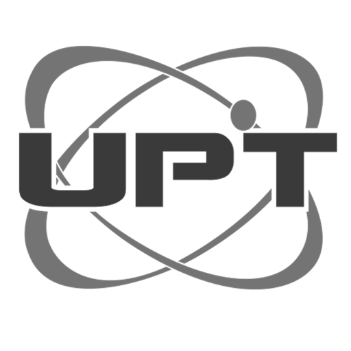 UPT Sigma 100.7 Icon