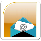 Webmail for Outlook icon