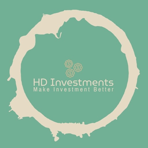 HD Investments Download on Windows