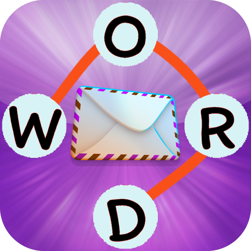 Word of Pocket  Icon