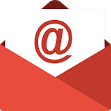 Inbox for Gmail App icon