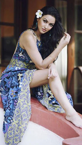 Maryam Zakaria Wallpapers Screen 2