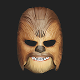 Chewbacca Mask Sounds icon