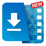 Easy Video Downloader app icon