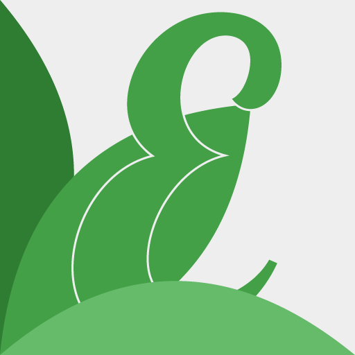 Eternity for Zooper logo