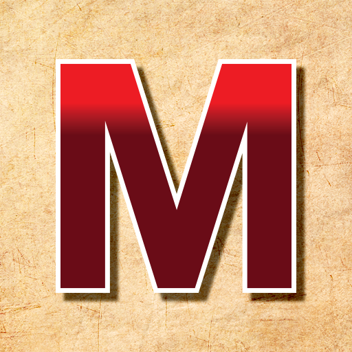 Marios Triple P Parlour logo