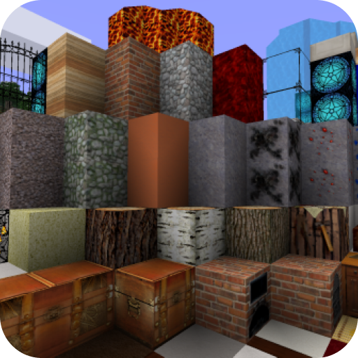 Texture packs for minecraft