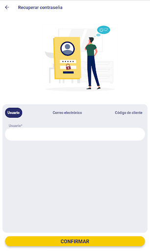 Guatex Screenshot