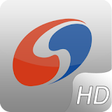 China Galaxy International HD icon