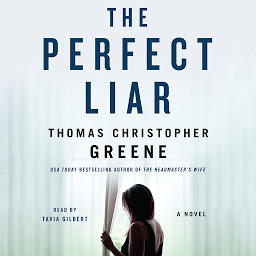 Icon image The Perfect Liar: A Novel