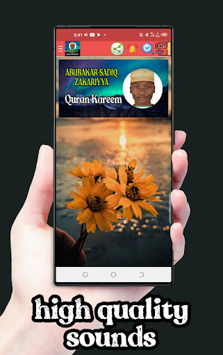 ABUBAKAR SADIQ ZAKARIYYA