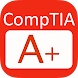 CompTIA ® A+ practice test - Androidアプリ