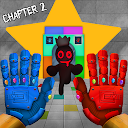 Herunterladen Scary Toys Factory: Chapter 2 Installieren Sie Neueste APK Downloader