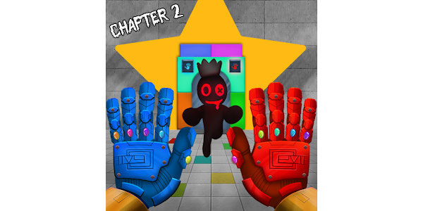 Monster Toys Factory Chapter 2 - Apps on Google Play