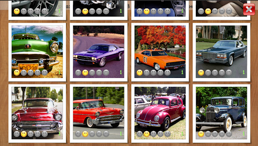 Juegos de rompecabezas de carros hotsell