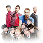 Cover Image of Baixar Coldplay X BTS - My Universe 1.0.0 APK