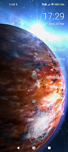 Planets Pack APK (a pagamento/completo) 3