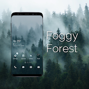 Foggy Forest Theme