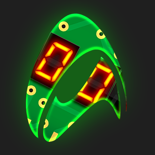 Them Bombs for Android TV