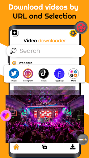 All Video Downloader - Save HD 13