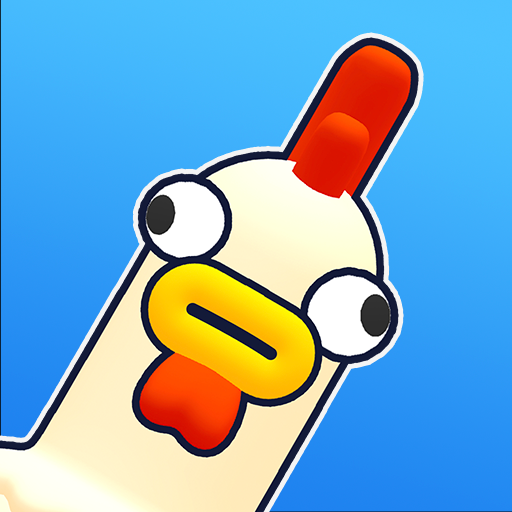 Egg Venture : Hatch or Grow logo