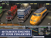 screenshot of Sid Meier's Railroads!