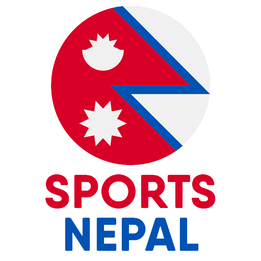 Sports Nepal Header - AppWisp.com