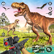 Real Dino Hunting Animal Games - Androidアプリ
