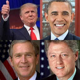 Icon image US Presidents Quiz