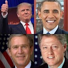 US Presidents Quiz 1.0
