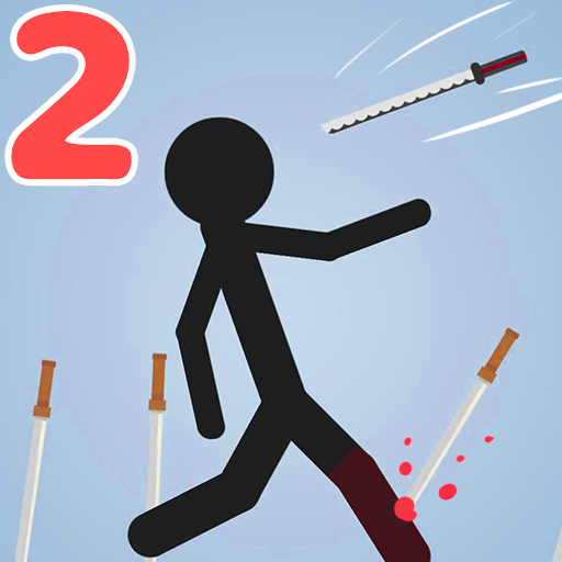 Ragdoll Throw Challenge 2 - St logo