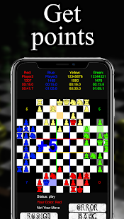 u0421hess for 4 players 1.8 APK screenshots 2
