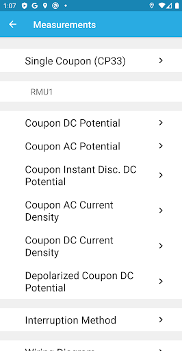 RMU1 Config Screen 3