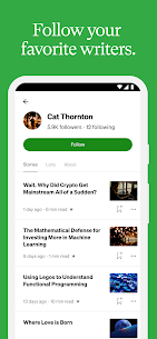 Medium 4.5.1213159 Apk 4