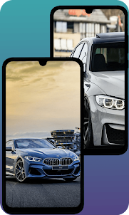 BMW Car Wallpapers 4K