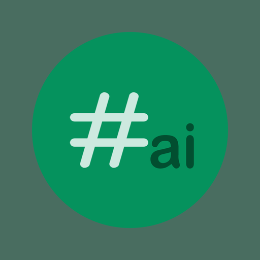 AI Hashtag Generator (GPT)
