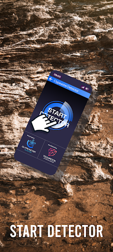 Fossil Clypeaster Detector Screen 3