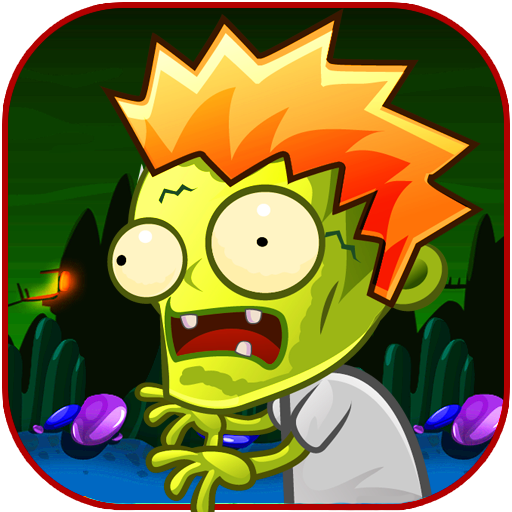 Zombie Attack 1.0 Icon