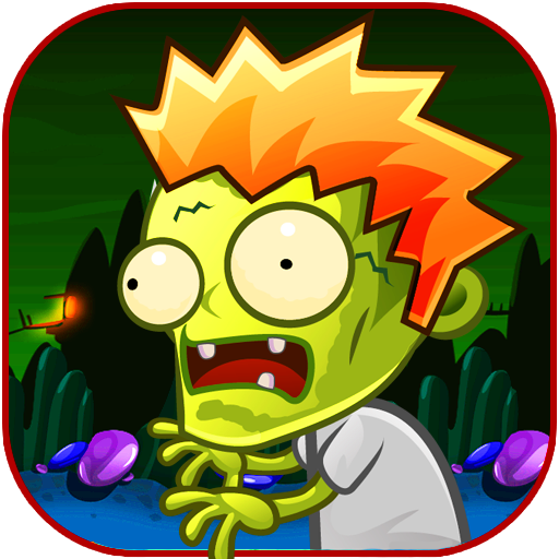 Zombie Attack Logo