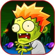 Top 20 Adventure Apps Like Zombie Attack - Best Alternatives