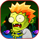 Zombie Attack - Androidアプリ