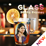 Glass Photo Frames icon