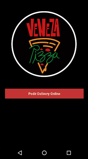 Veneza Pizzaria Screen 2