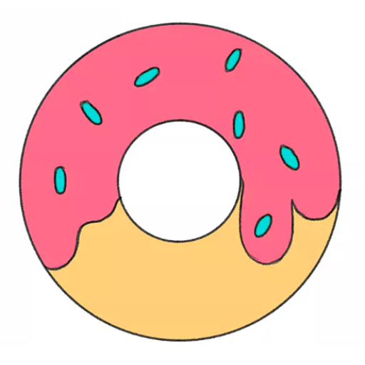 Desserts logo