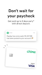 Chime APK for Android Download (Mobile Banking) 5