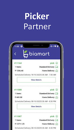 Biamart Picker Screen 2