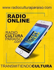 Radio Cultura Paraísoのおすすめ画像2